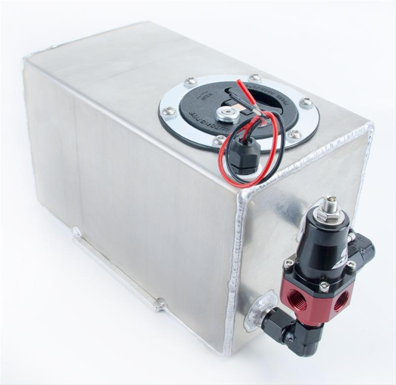 Nitrous Outlet Dedicated Fuel Systems 00-12022