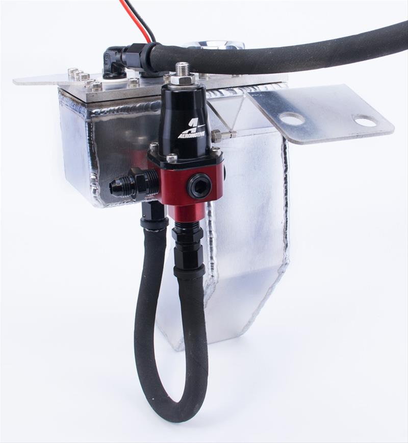 Nitrous Outlet Dedicated Fuel Systems 00-12023