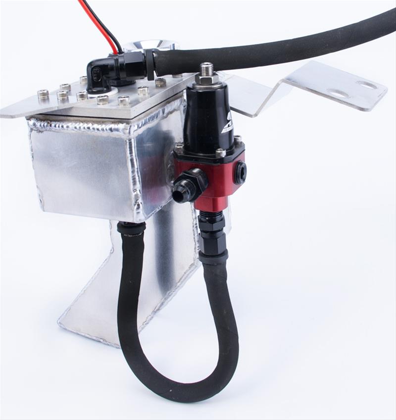 Nitrous Outlet Dedicated Fuel Systems 00-12023