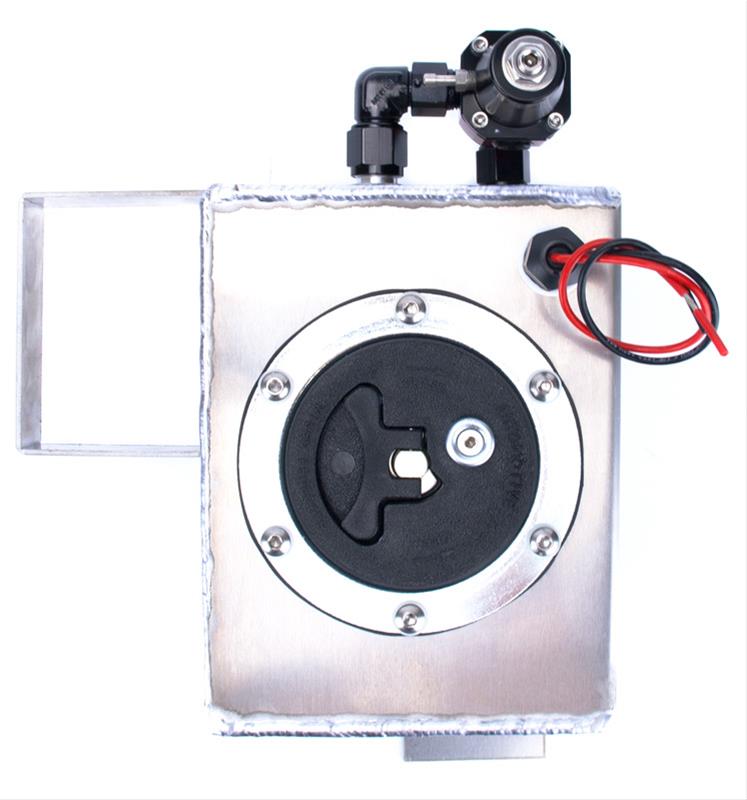 Nitrous Outlet Dedicated Fuel Systems 00-12024-M