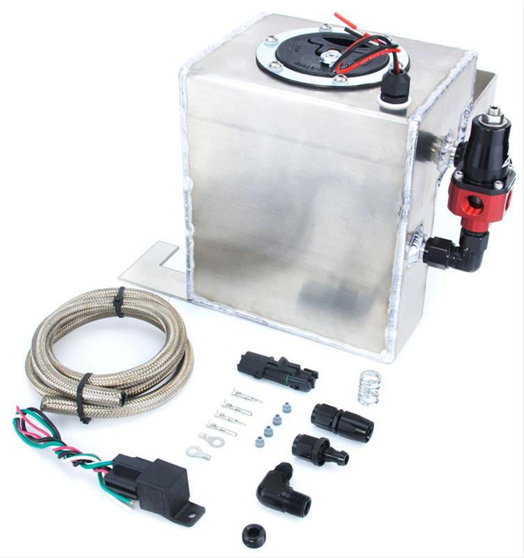 Nitrous Outlet Dedicated Fuel Systems 00-12024-M