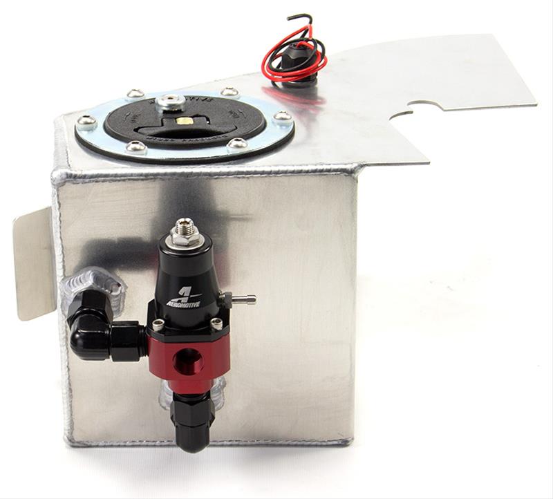 Nitrous Outlet Dedicated Fuel Systems 00-12027