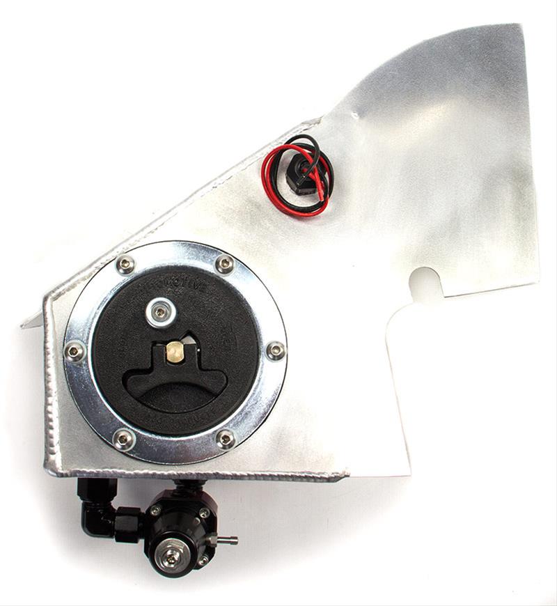 Nitrous Outlet Dedicated Fuel Systems 00-12027