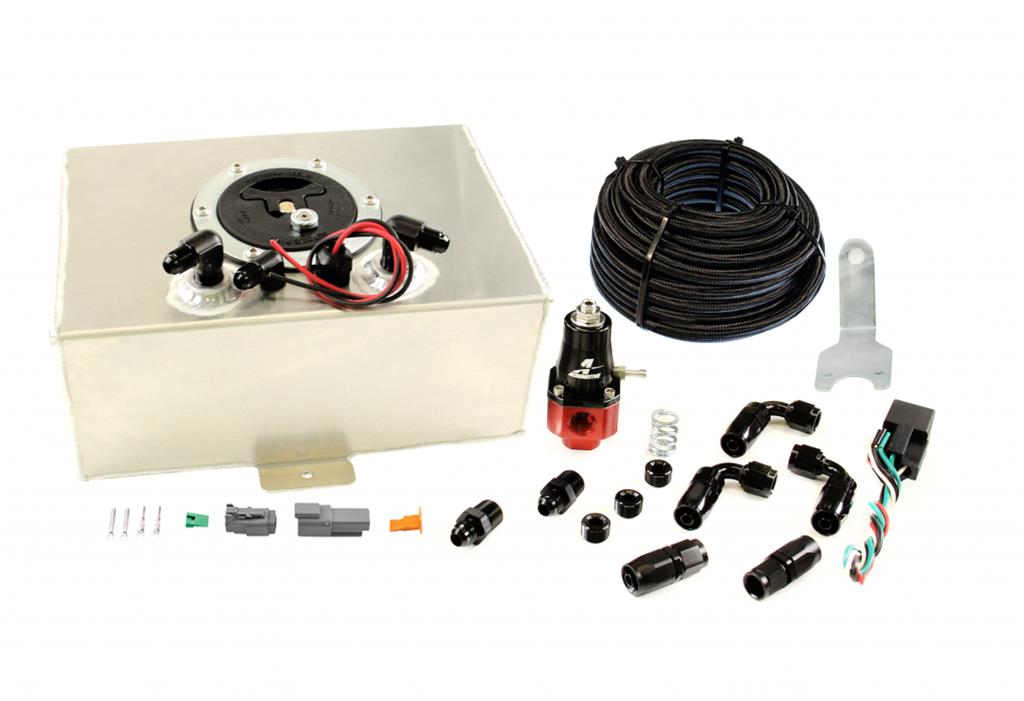 Nitrous Outlet Nitrous Oxide Systems 00-12029