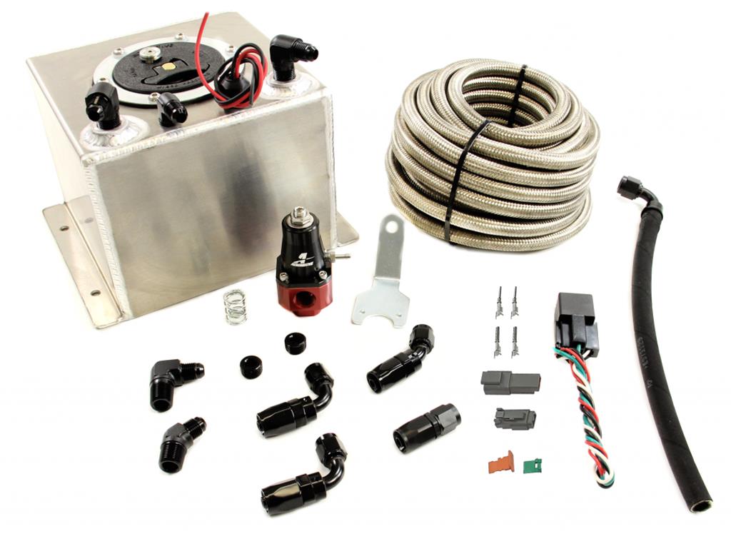 Nitrous Outlet Nitrous Oxide Systems 00-12030