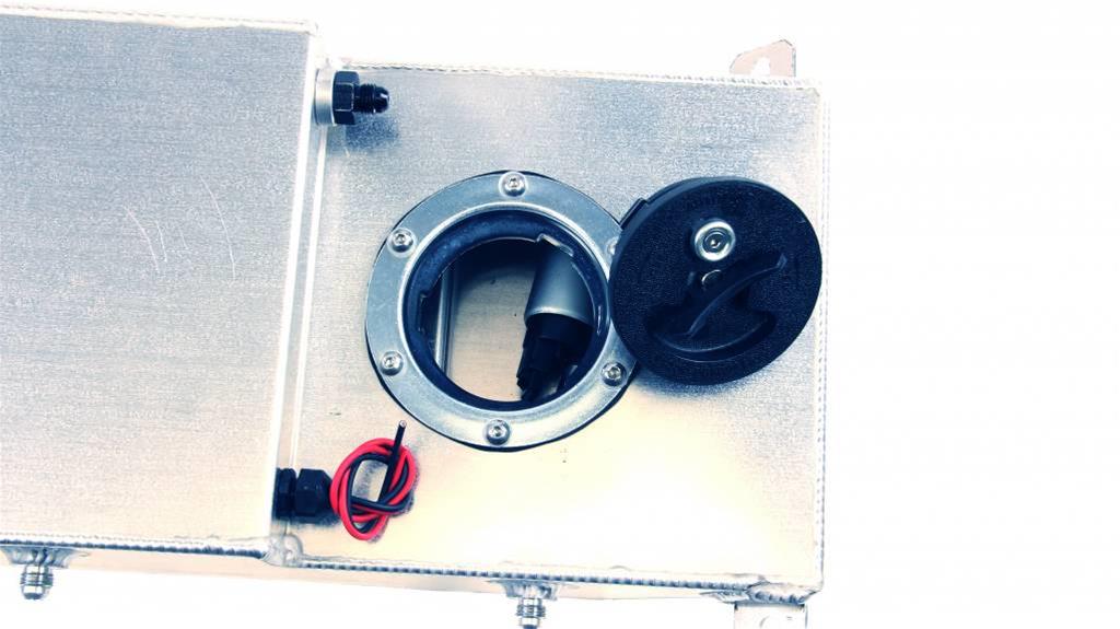 Nitrous Outlet Nitrous Oxide Fuel Enrichment Systems 00-12032