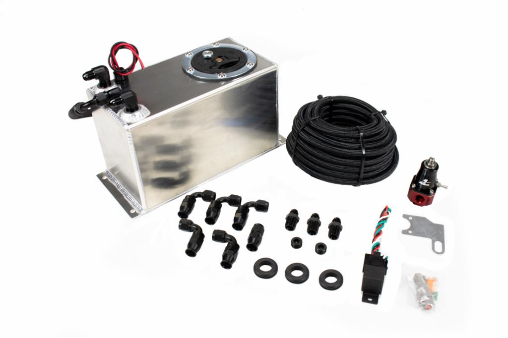 Nitrous Outlet Nitrous Oxide Systems 00-12033