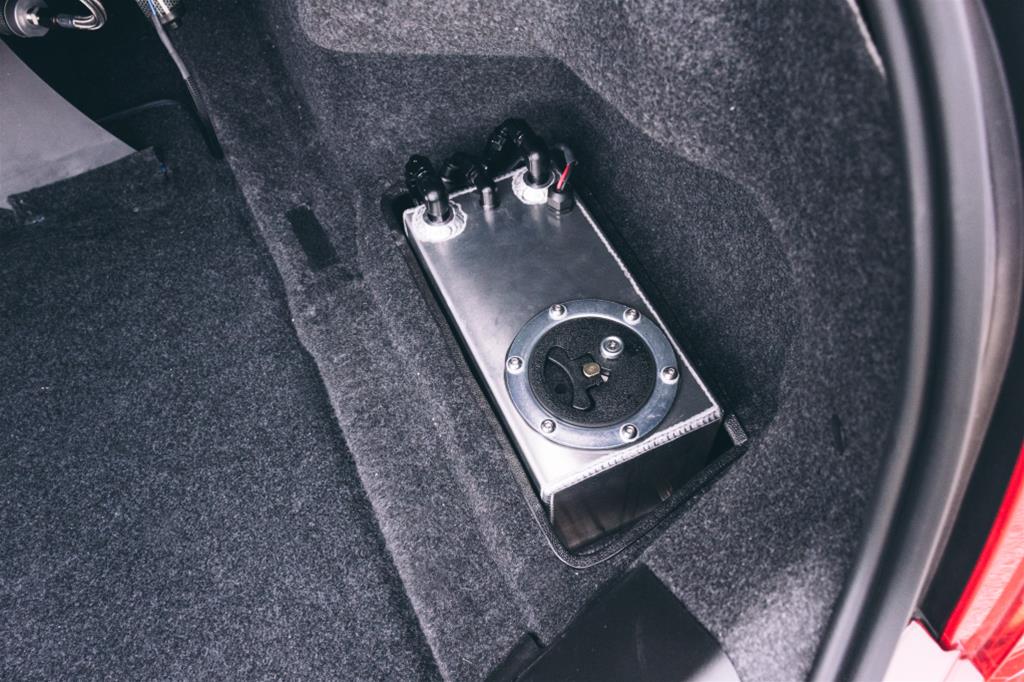 Nitrous Outlet Nitrous Oxide Systems 00-12033