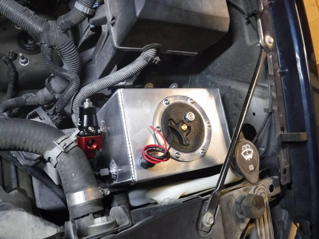 Nitrous Outlet Nitrous Oxide Systems 00-12035