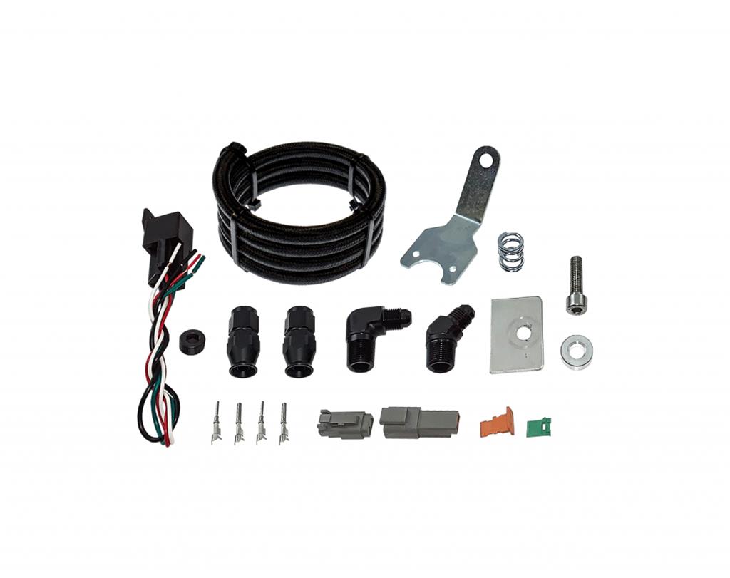 Nitrous Outlet Nitrous Oxide Systems 00-12035