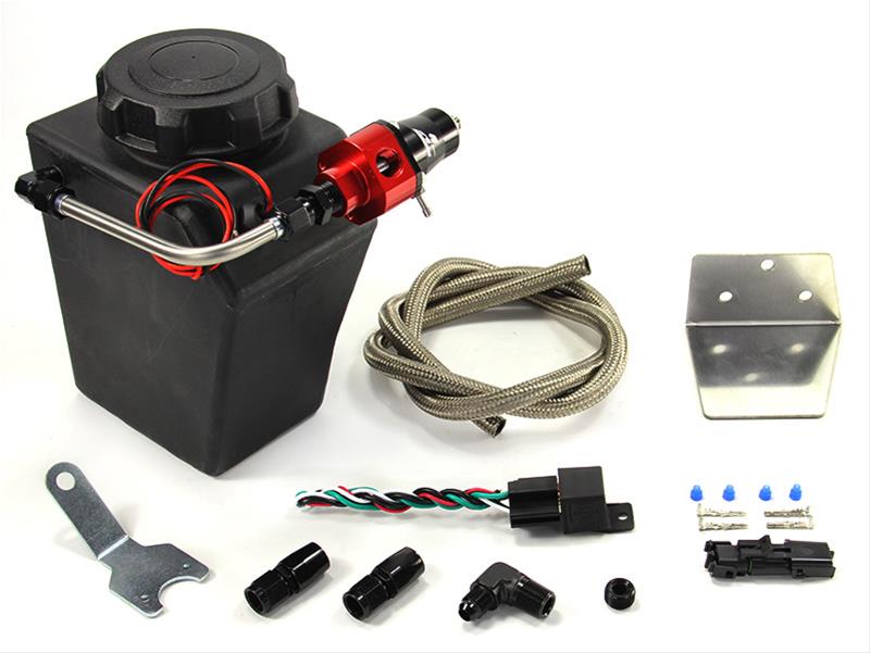 Nitrous Outlet Dedicated Fuel Systems 00-12050