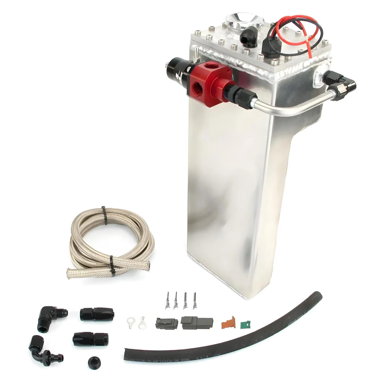 Nitrous Outlet Dedicated Fuel Systems 00-12055