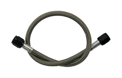 Nitrous Outlet Stainless Steel Braided Hoses 00-20080
