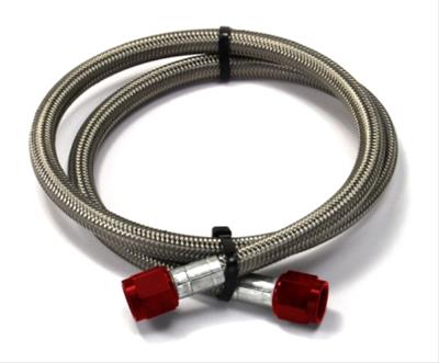Nitrous Outlet Stainless Steel Braided Hoses 00-21250