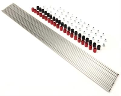 Nitrous Outlet Plumbers Kits 00-28030-8