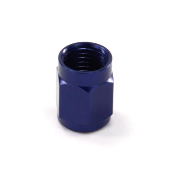 Nitrous Outlet Tube Nuts 00-29000-BL