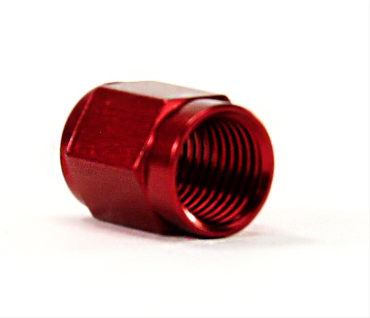 Nitrous Outlet Tube Nuts 00-29000-R