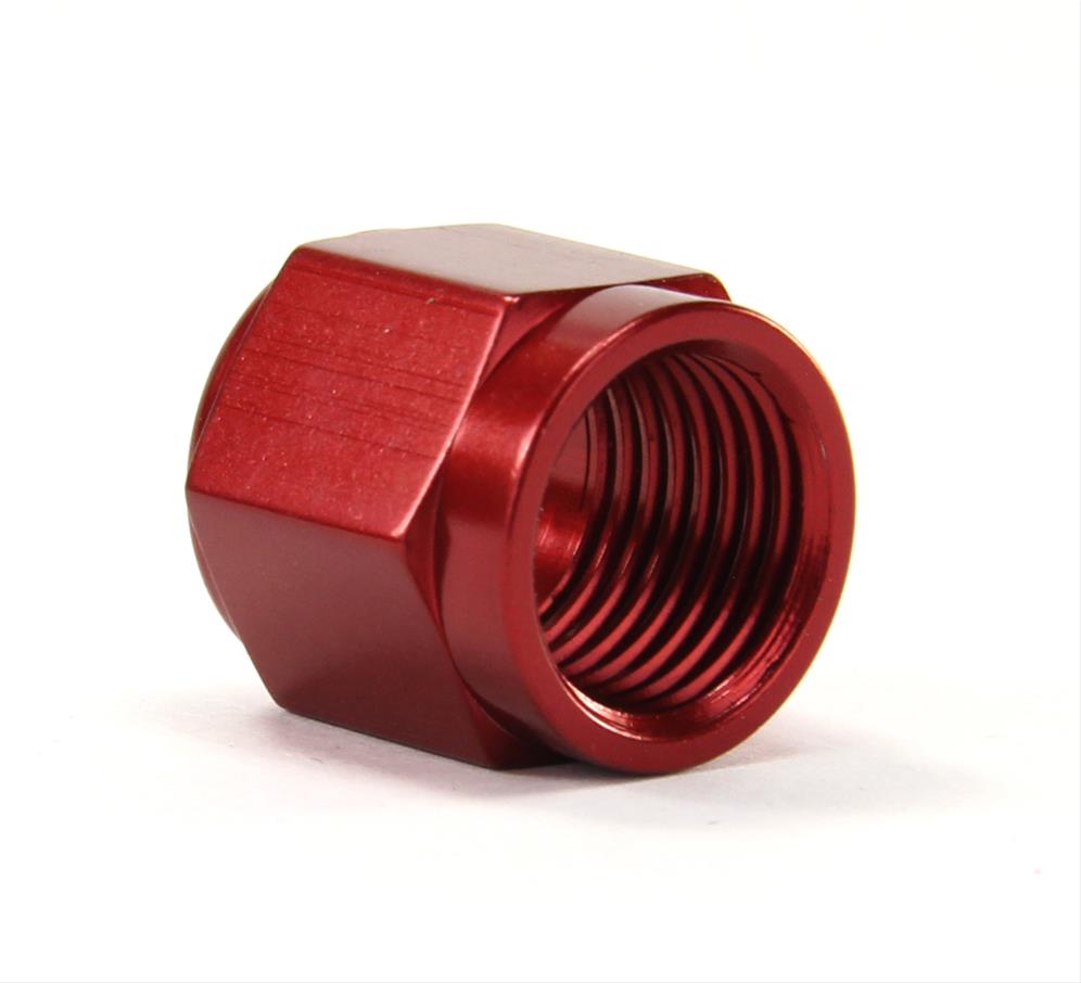 Nitrous Outlet Tube Nuts 00-29110-R