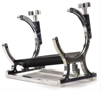 Nitrous Outlet Heated Nitrous Bottle Brackets 00-32014