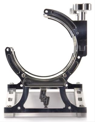 Nitrous Outlet Heated Nitrous Bottle Brackets 00-32014