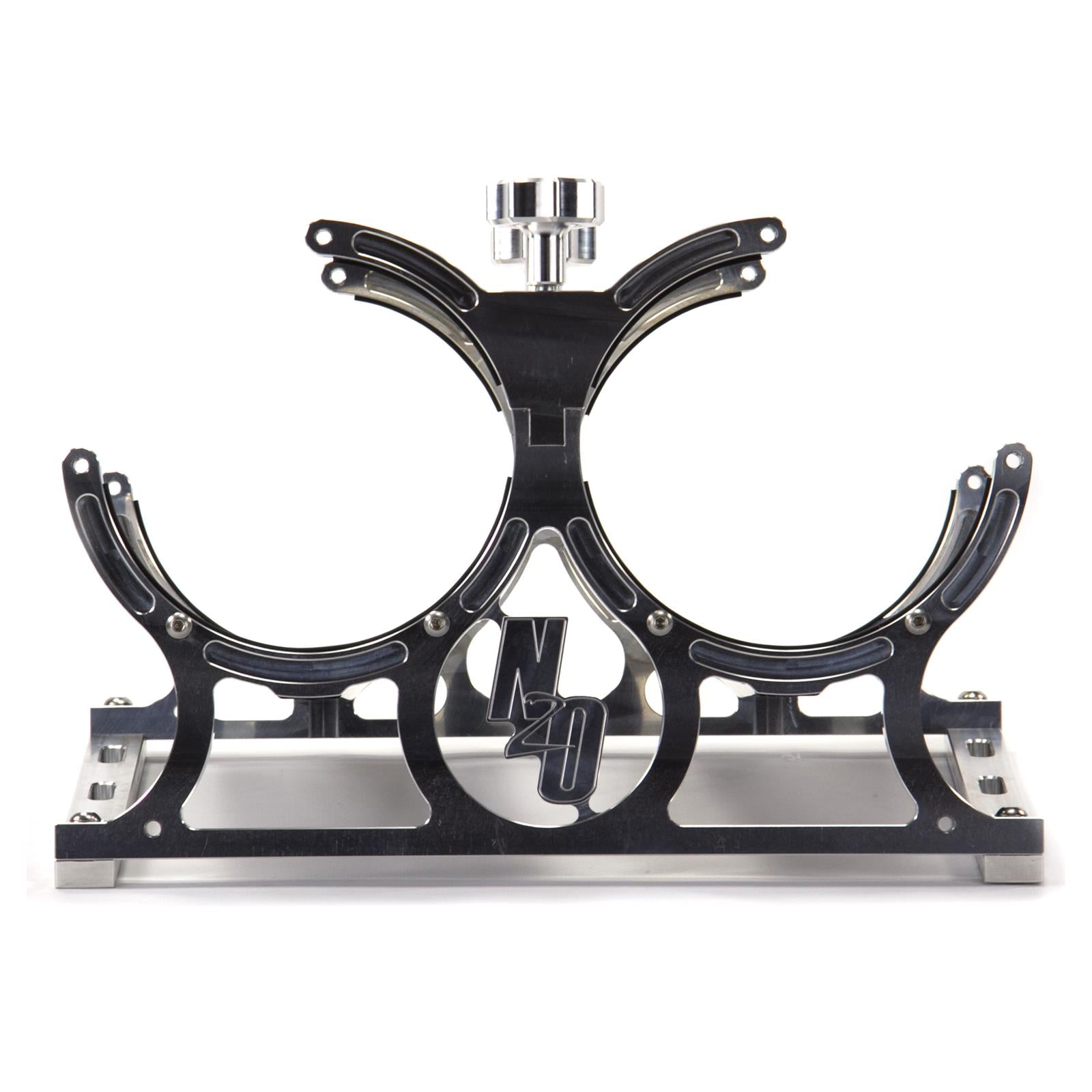 Nitrous Outlet Heated Nitrous Bottle Brackets 00-32015-6