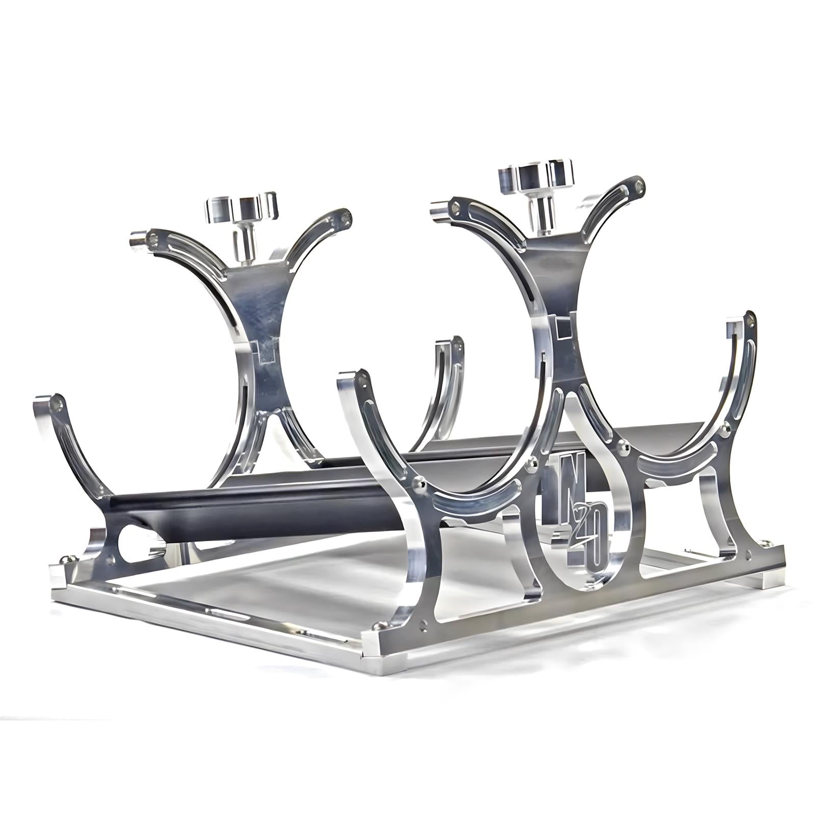 Nitrous Outlet Heated Nitrous Bottle Brackets 00-32015