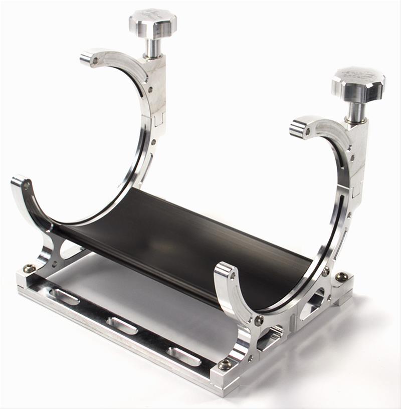 Nitrous Outlet Heated Nitrous Bottle Brackets 00-32018