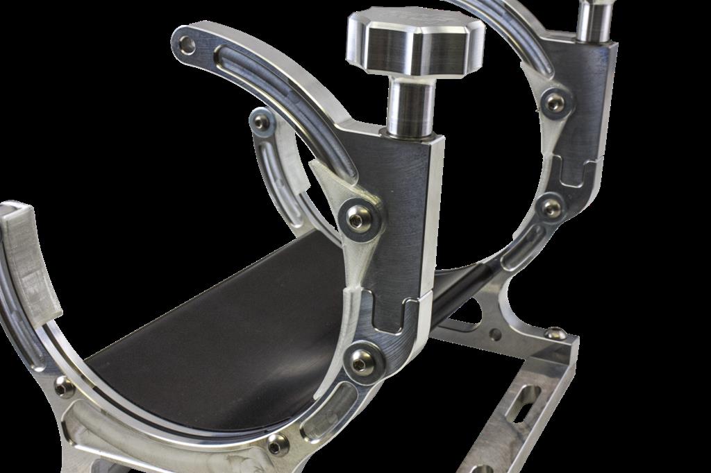 Nitrous Outlet Nitrous Oxide Bottle Brackets 00-32025