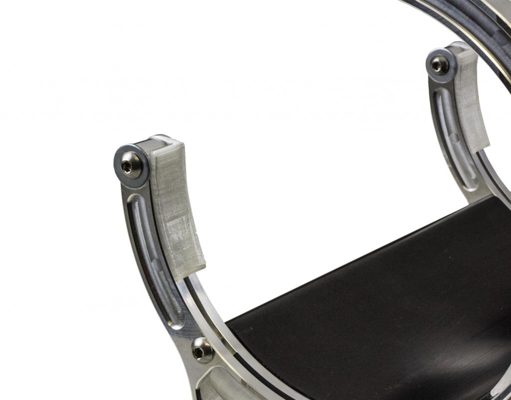 Nitrous Outlet Nitrous Oxide Bottle Brackets 00-32025