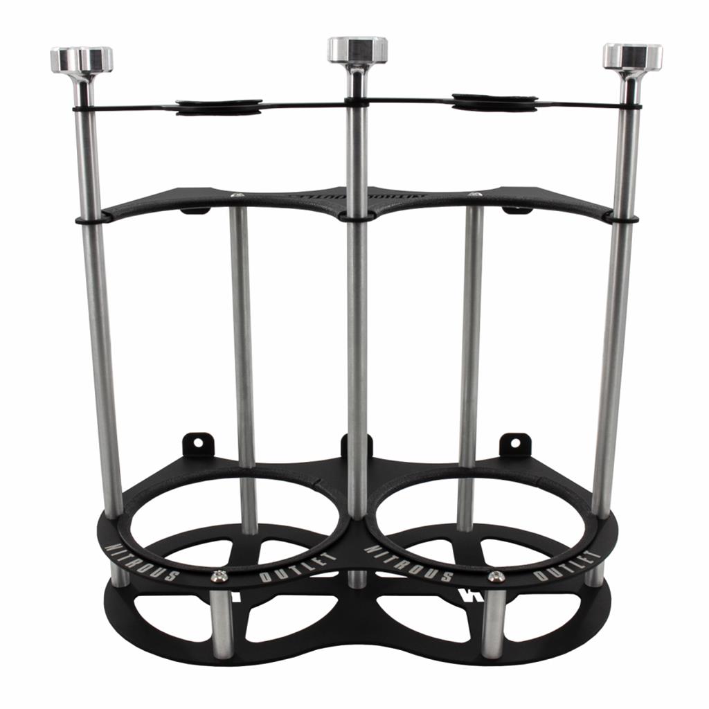 Nitrous Outlet Nitrogen Bottle Brackets 00-32031