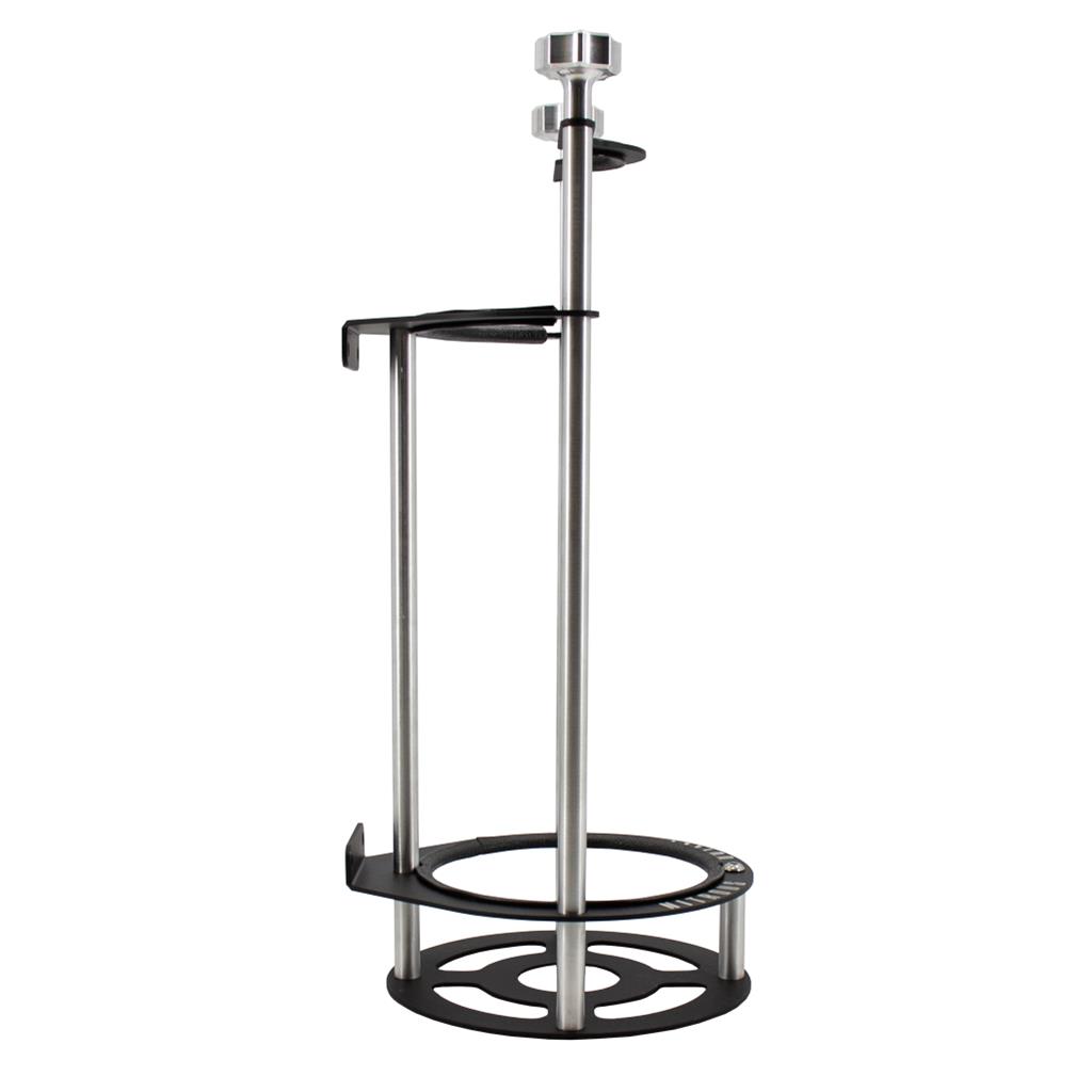 Nitrous Outlet Nitrogen Bottle Brackets 00-32032-V