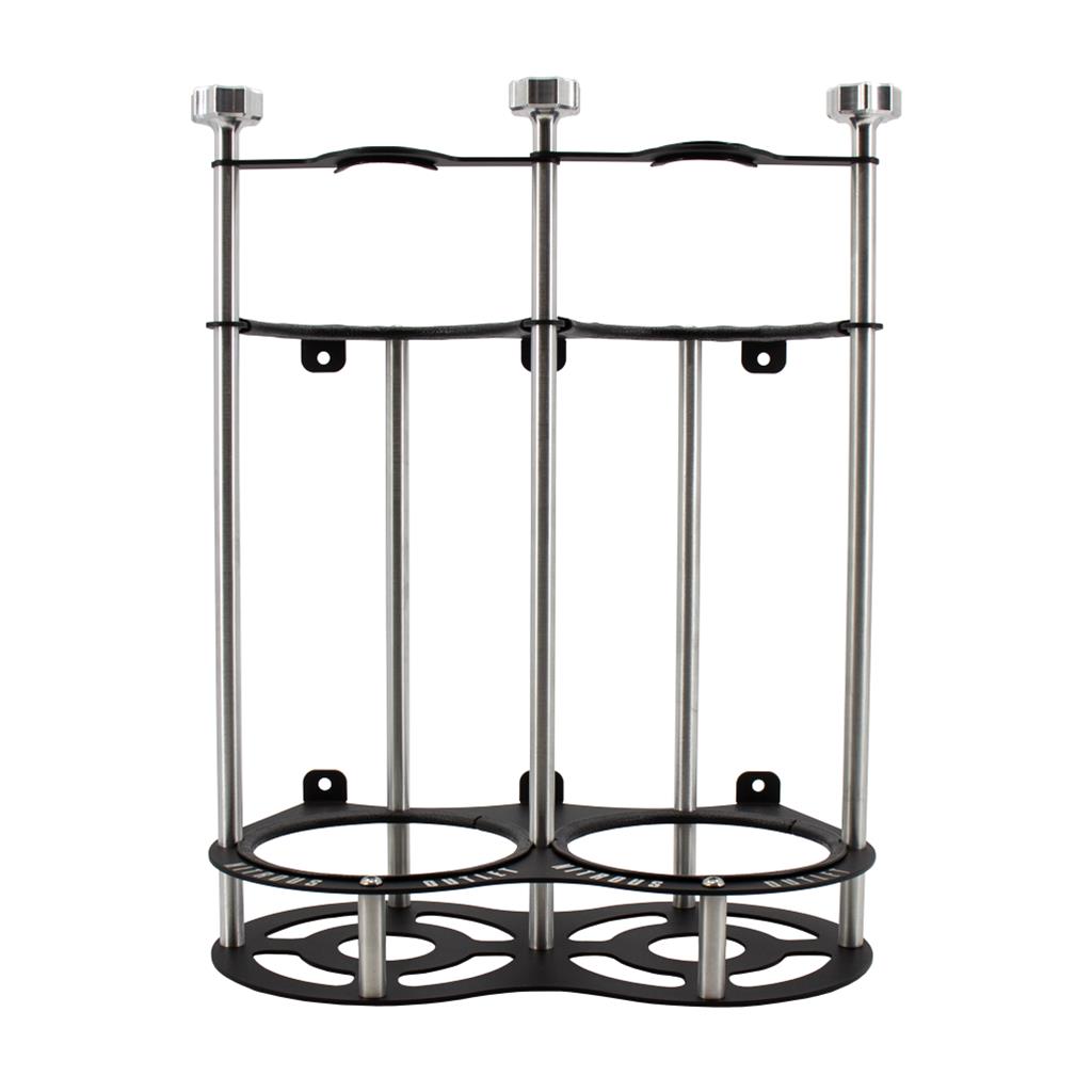 Nitrous Outlet Nitrogen Bottle Brackets 00-32033-V