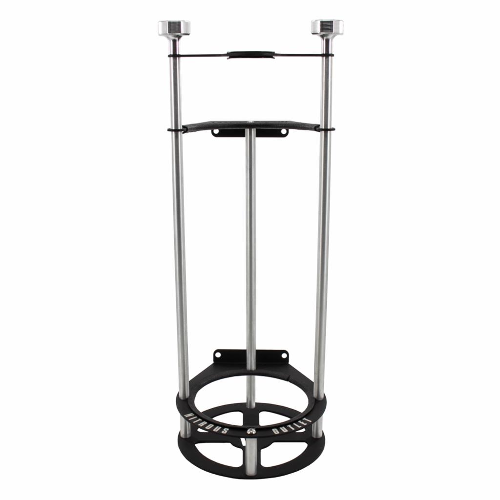 Nitrous Outlet Nitrogen Bottle Brackets 00-32034