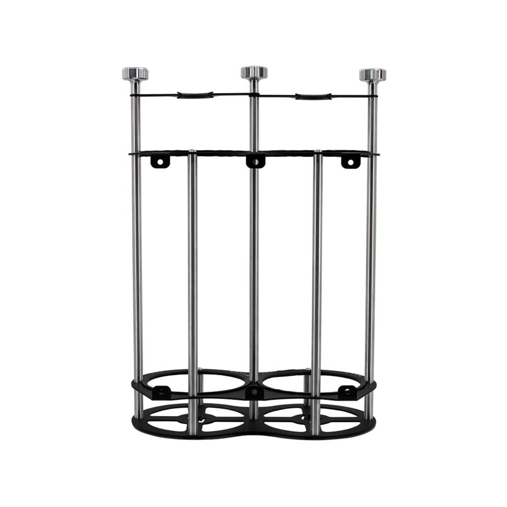 Nitrous Outlet Nitrogen Bottle Brackets 00-32035-V