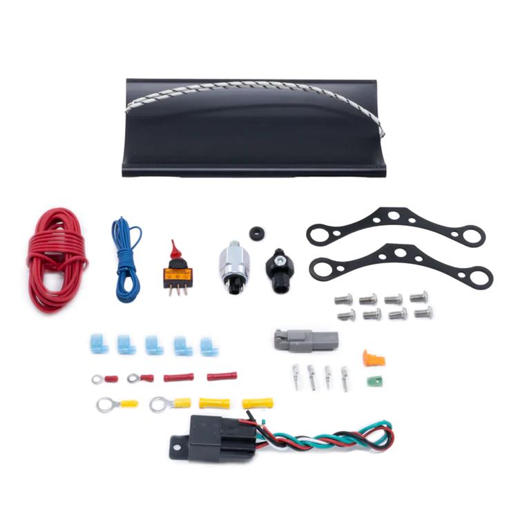 Nitrous Outlet Nitrous Oxide Bottle Heaters 00-32038-H-6