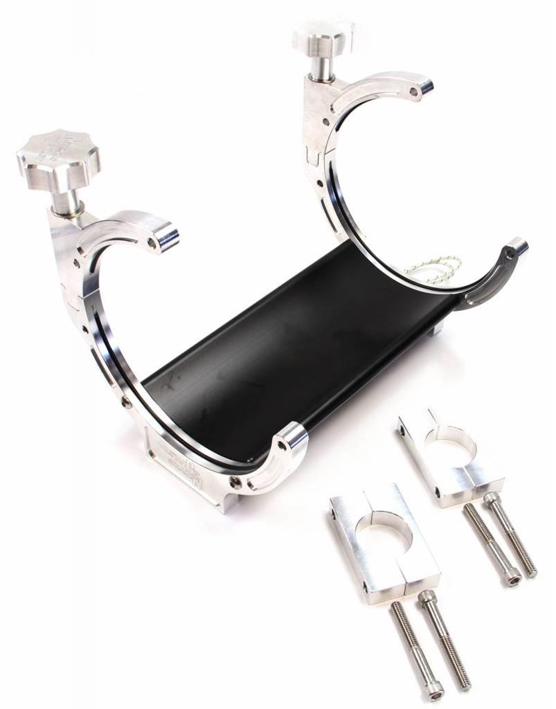 Nitrous Outlet Nitrous Oxide Bottle Brackets 00-32055-6