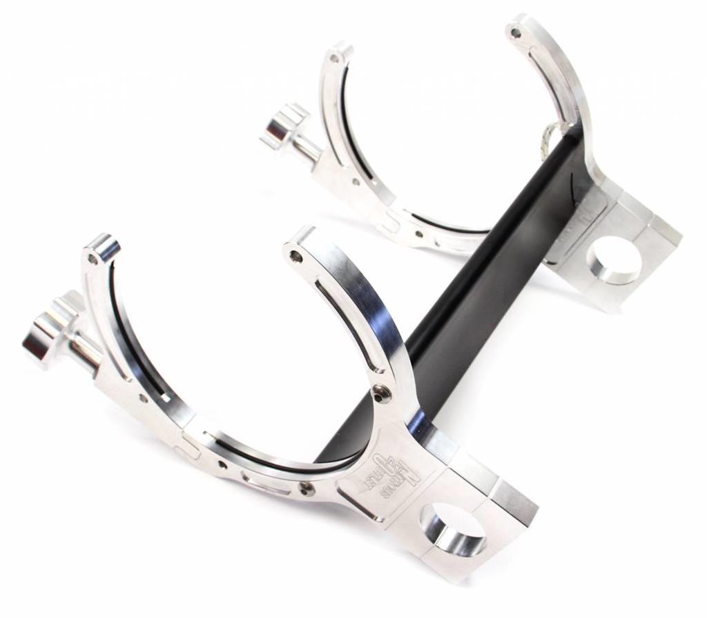 Nitrous Outlet Nitrous Oxide Bottle Brackets 00-32055-6