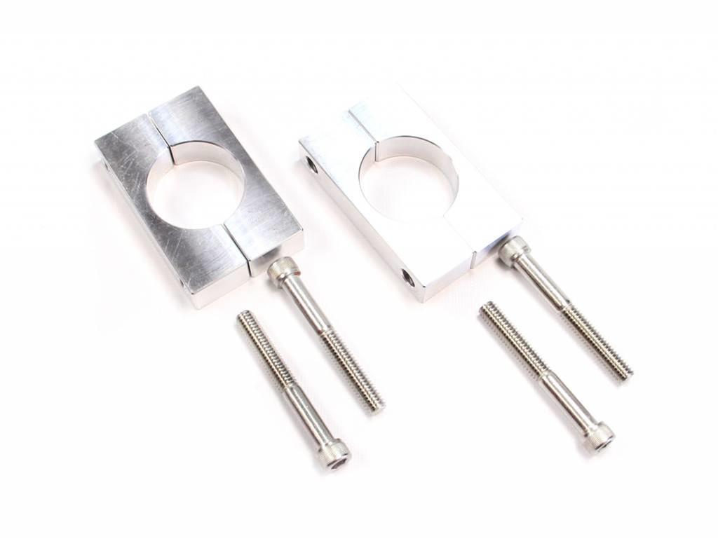 Nitrous Outlet Nitrous Oxide Bottle Brackets 00-32055-H