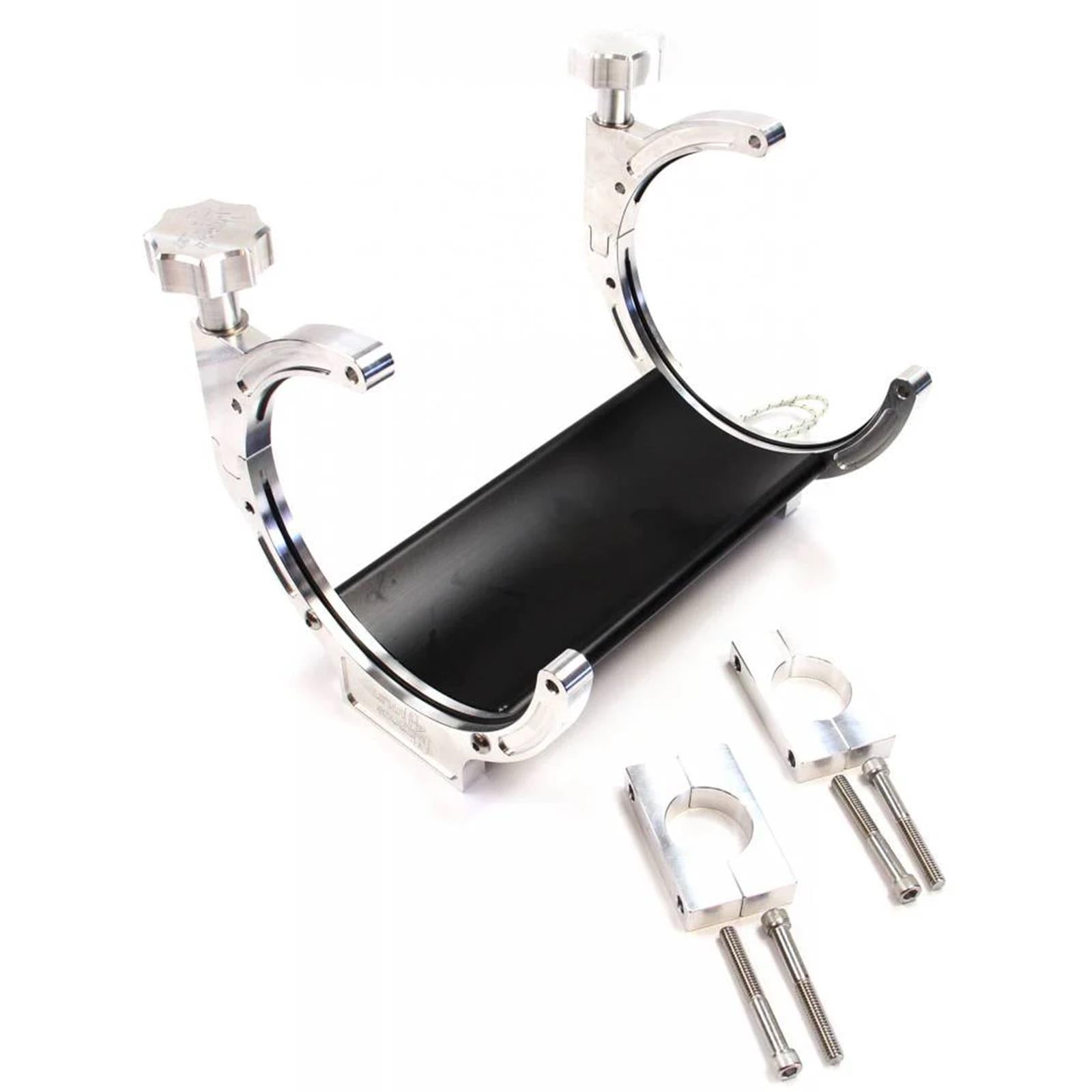 Nitrous Outlet Nitrous Oxide Bottle Roll Bar Mount Brackets 00-32059-4