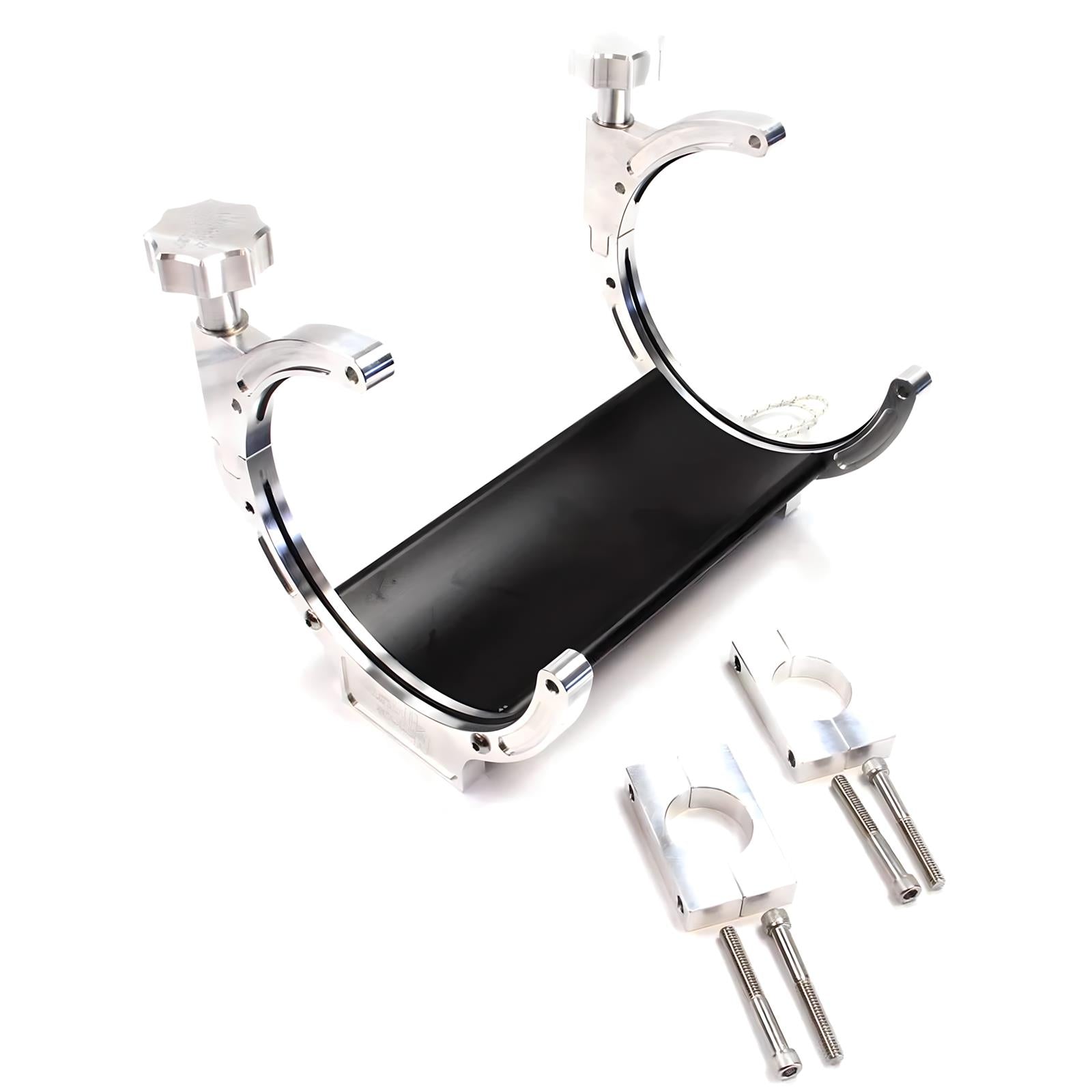 Nitrous Outlet Nitrous Oxide Bottle Roll Bar Mount Brackets 00-32059-6