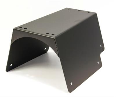 Nitrous Outlet Nitrous Bottle Brackets 00-33000