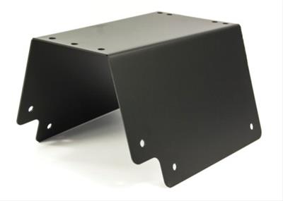 Nitrous Outlet Nitrous Bottle Brackets 00-33000