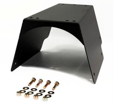 Nitrous Outlet Nitrous Bottle Brackets 00-33000