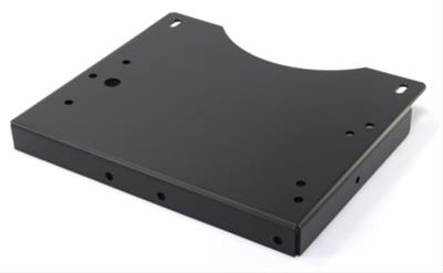 Nitrous Outlet Nitrous Bottle Brackets 00-33001