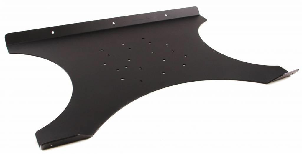 Nitrous Outlet Nitrous Oxide Bottle Brackets 00-33005