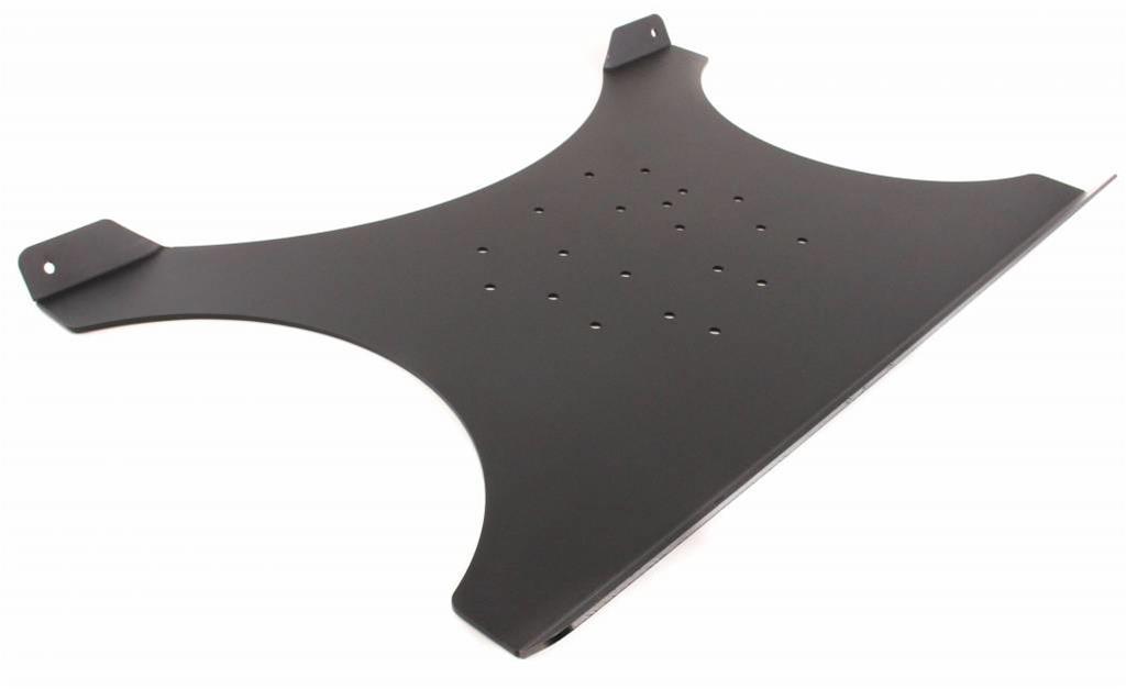 Nitrous Outlet Nitrous Oxide Bottle Brackets 00-33005