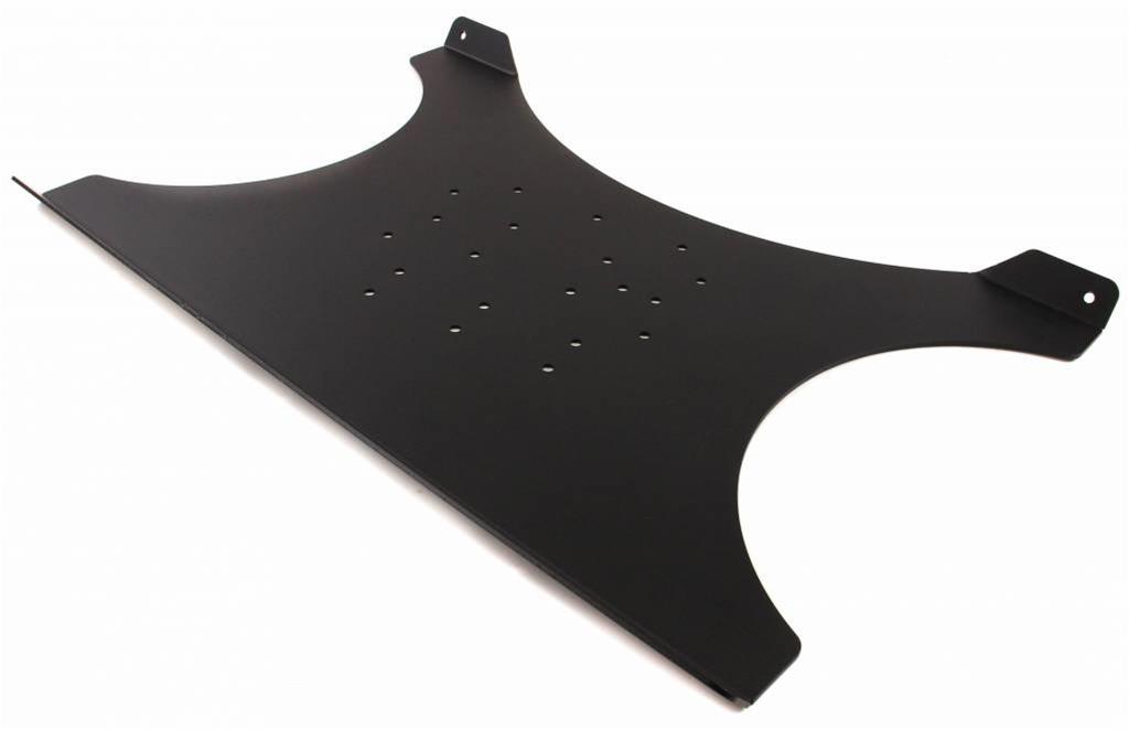 Nitrous Outlet Nitrous Oxide Bottle Brackets 00-33005