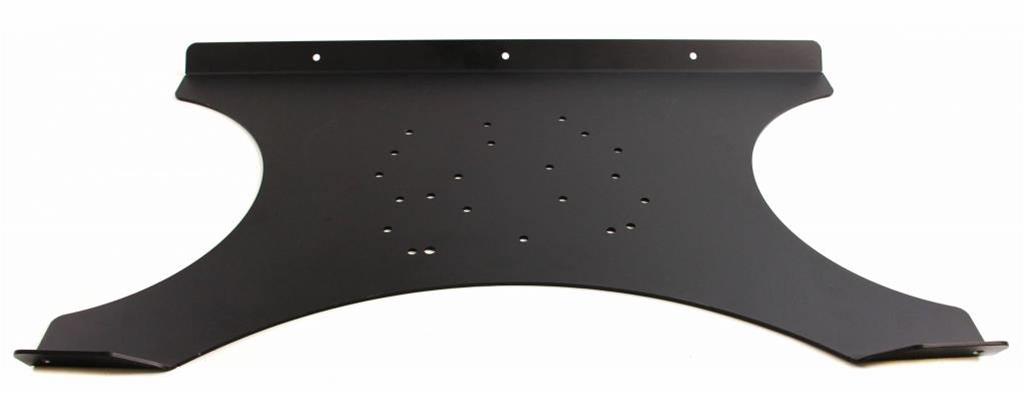 Nitrous Outlet Nitrous Oxide Bottle Brackets 00-33006