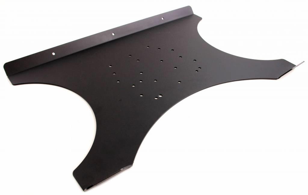 Nitrous Outlet Nitrous Oxide Bottle Brackets 00-33006