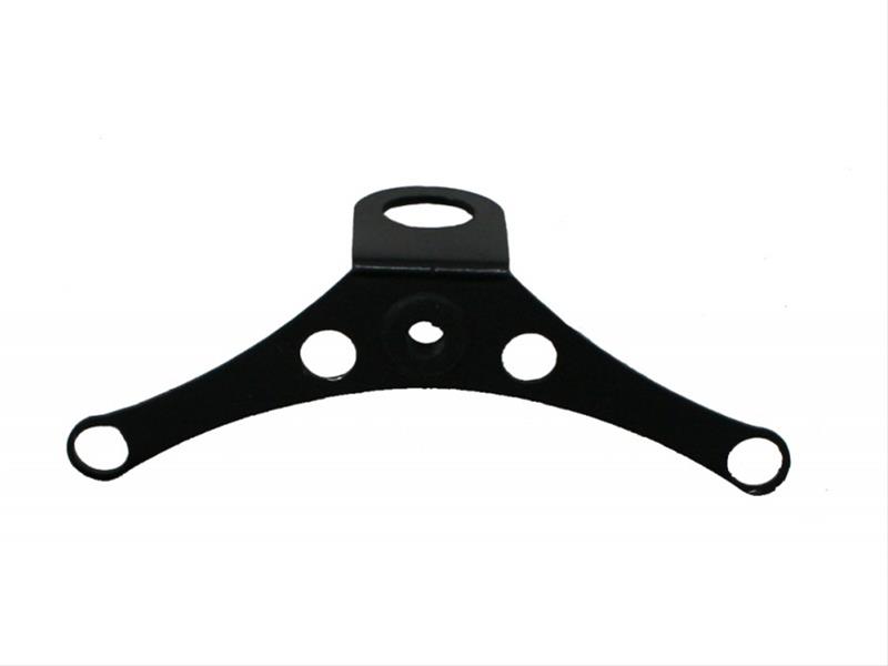 Nitrous Outlet X-Brace Bottle Mounting Plates 00-33008